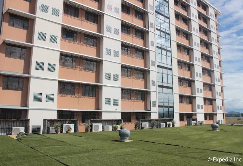 בית מלון כפרי Pamulinawen