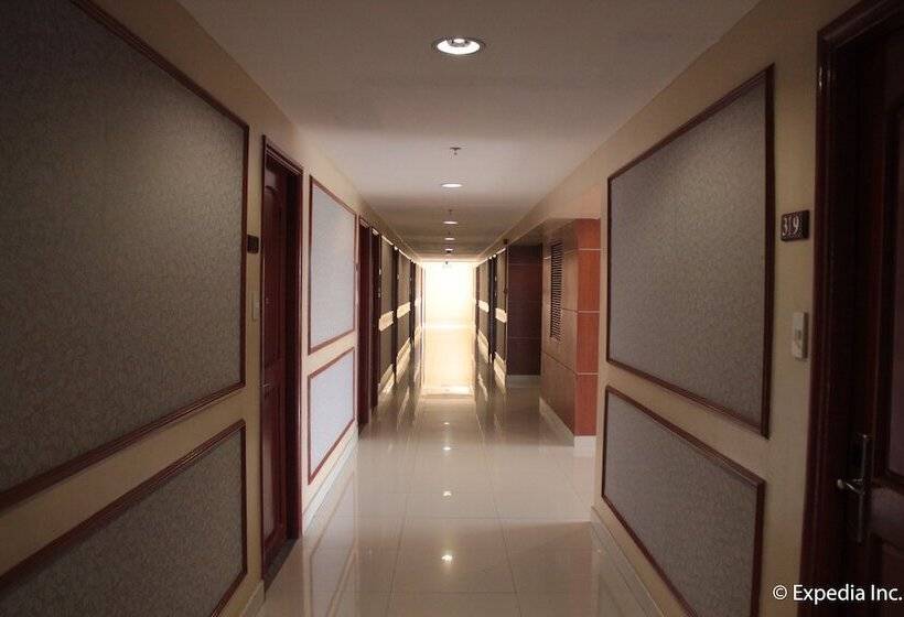 בית מלון כפרי Pamulinawen