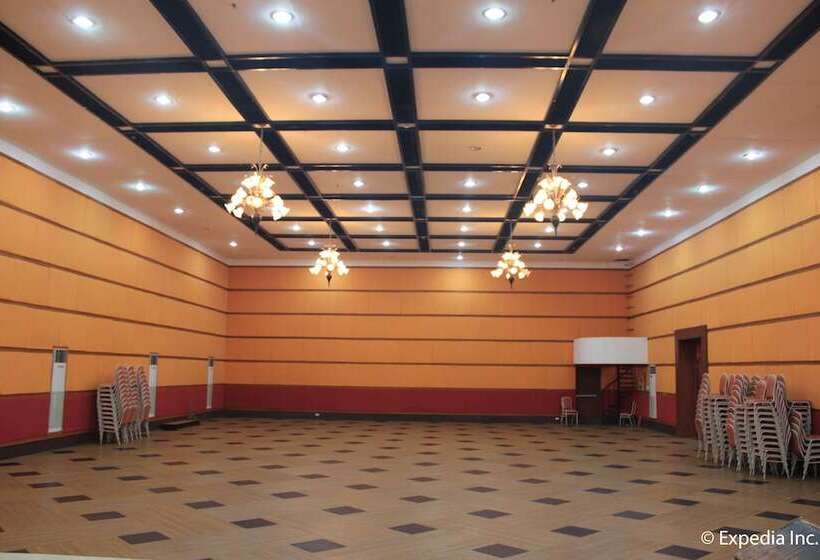 בית מלון כפרי Pamulinawen