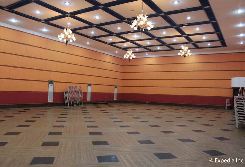 בית מלון כפרי Pamulinawen