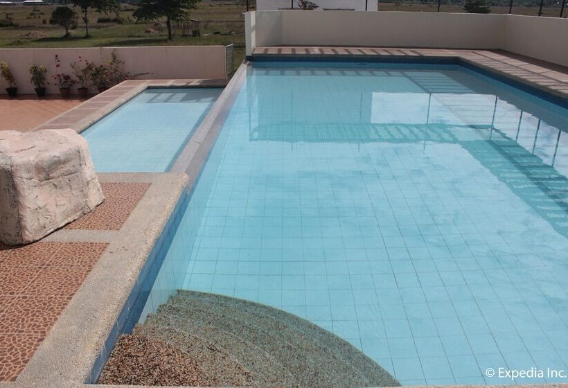 בית מלון כפרי Pamulinawen