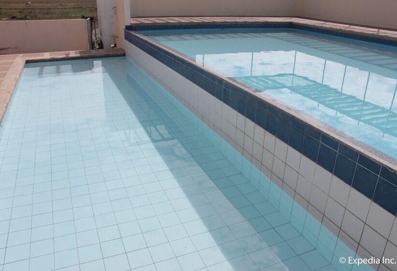 בית מלון כפרי Pamulinawen