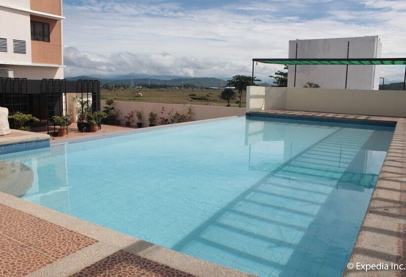 בית מלון כפרי Pamulinawen