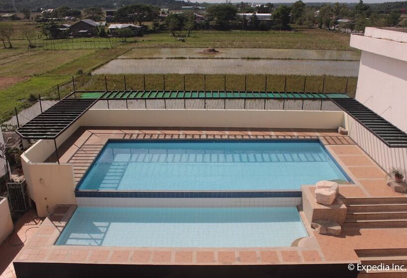 בית מלון כפרי Pamulinawen