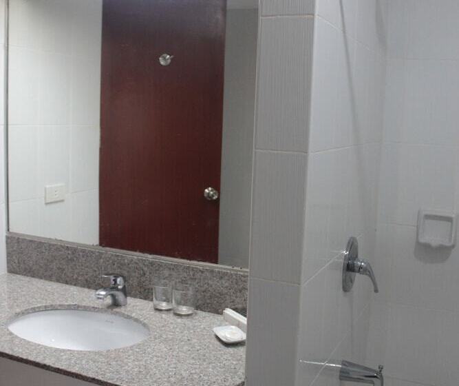 בית מלון כפרי Pamulinawen