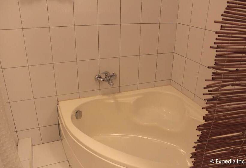 בית מלון כפרי Pamulinawen