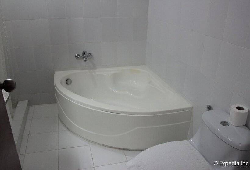 בית מלון כפרי Pamulinawen