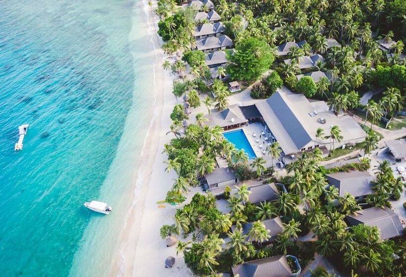 هتل Paradise Cove Resort