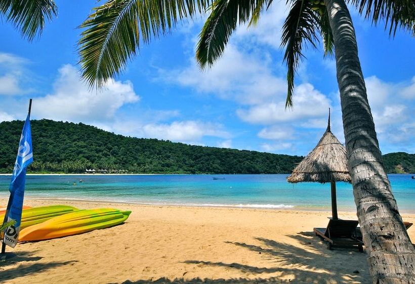 هتل Paradise Cove Resort