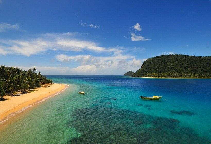 هتل Paradise Cove Resort