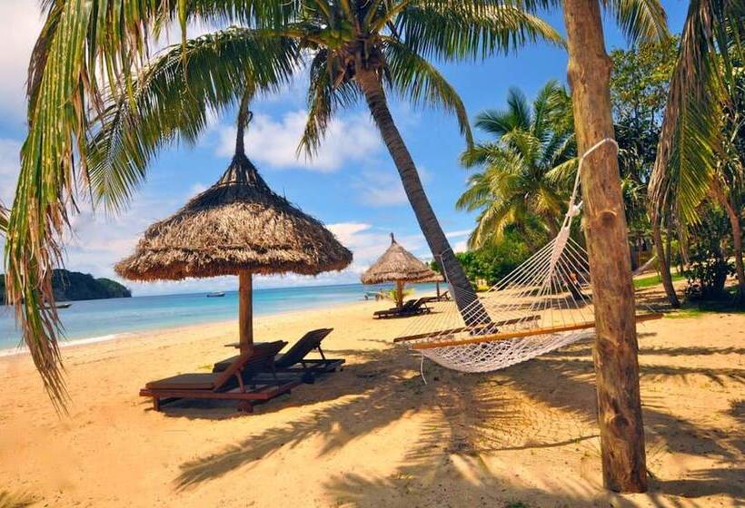 هتل Paradise Cove Resort