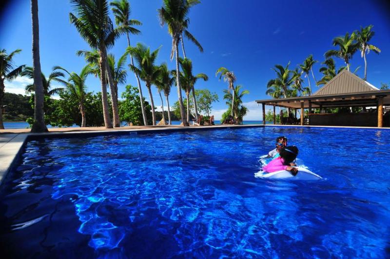 هتل Paradise Cove Resort