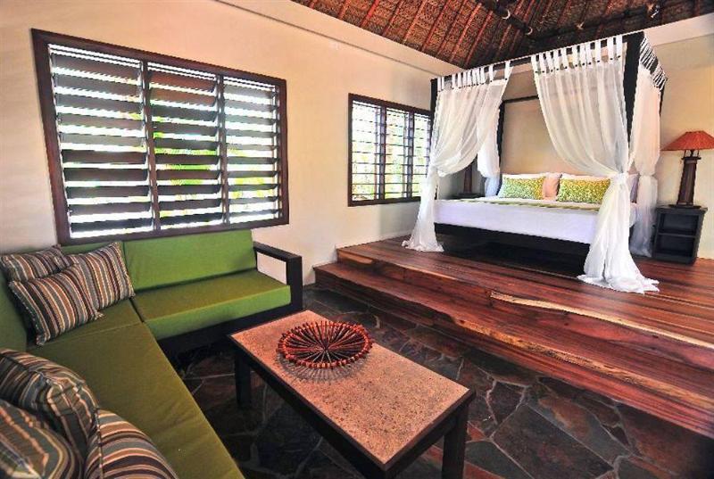 هتل Paradise Cove Resort