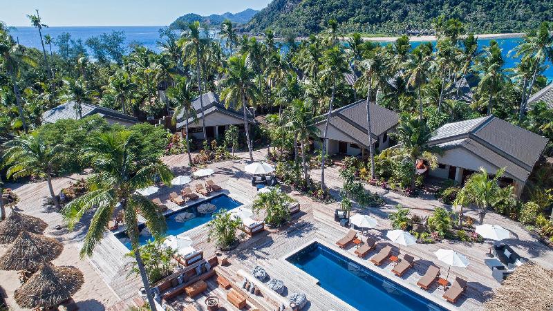 هتل Paradise Cove Resort