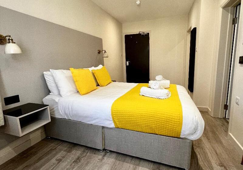 酒店 Pearl & Pebbles Eastbourne