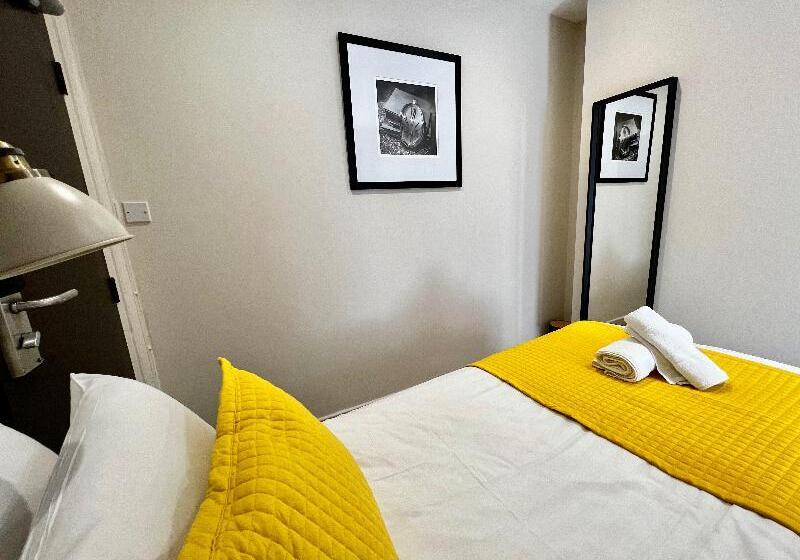 酒店 Pearl & Pebbles Eastbourne