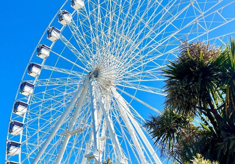 酒店 Pearl & Pebbles Eastbourne