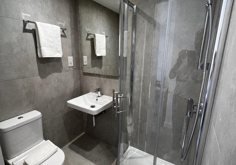 酒店 Pearl & Pebbles Eastbourne