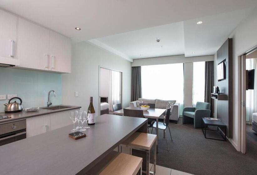 בית מלון כפרי Quest Highbrook