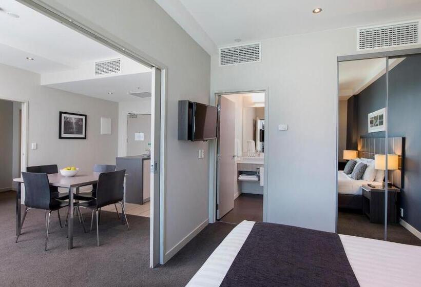 호텔 Quest Highbrook