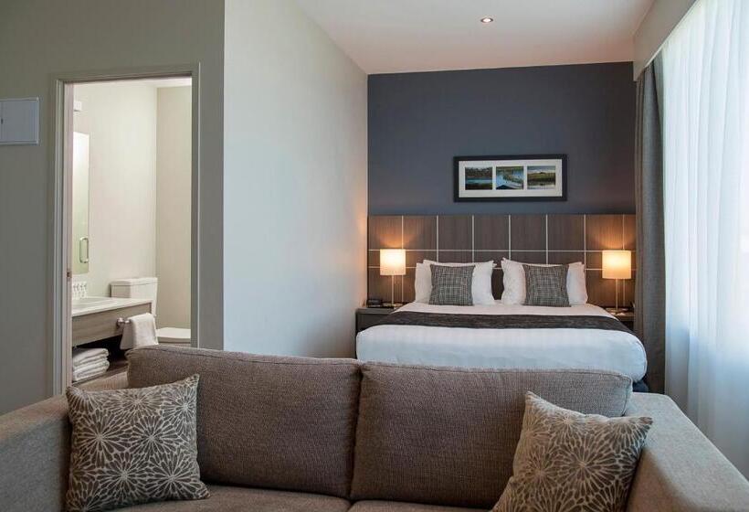 호텔 Quest Highbrook