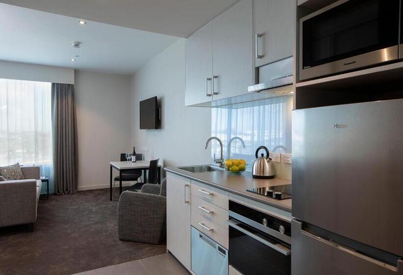 호텔 Quest Highbrook