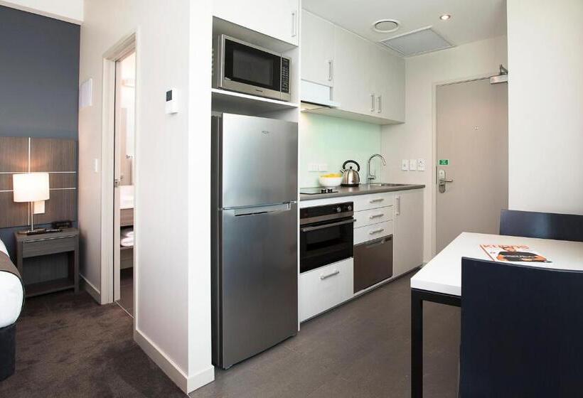 호텔 Quest Highbrook