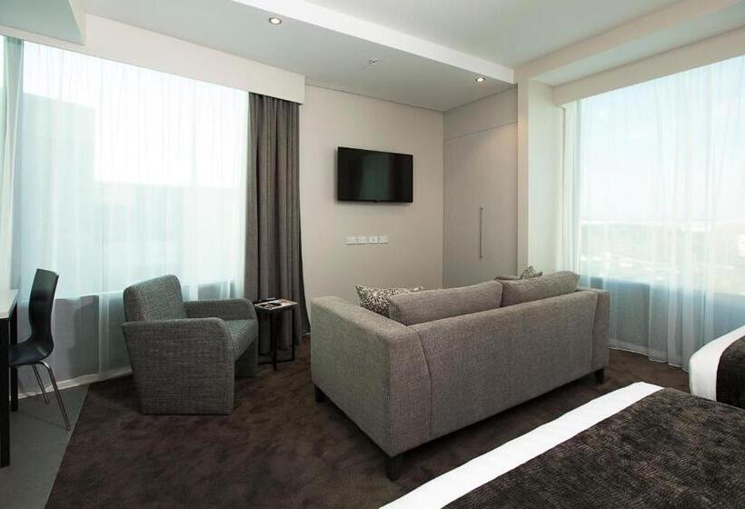 호텔 Quest Highbrook