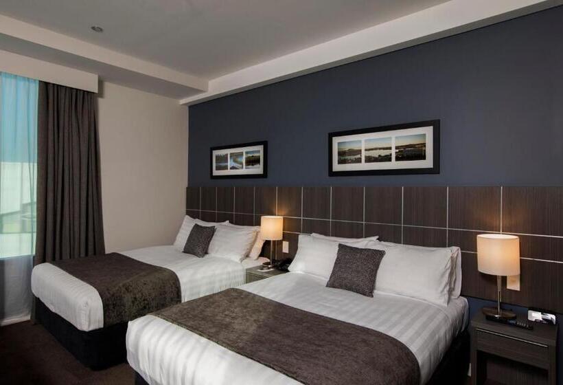 호텔 Quest Highbrook