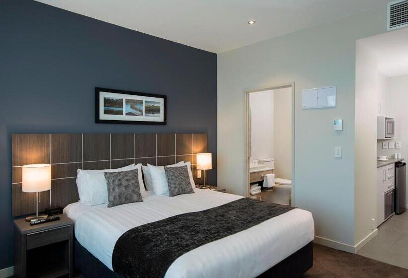 호텔 Quest Highbrook