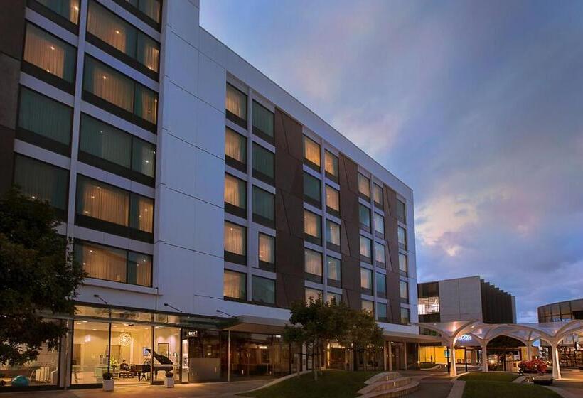 호텔 Quest Highbrook