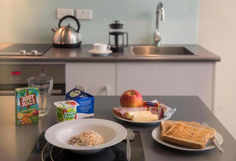 호텔 Quest Highbrook