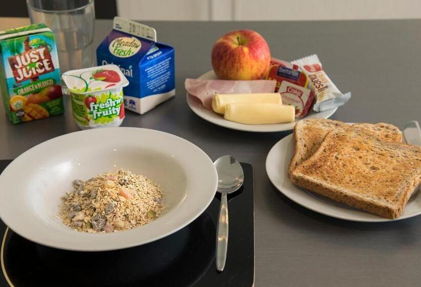 호텔 Quest Highbrook