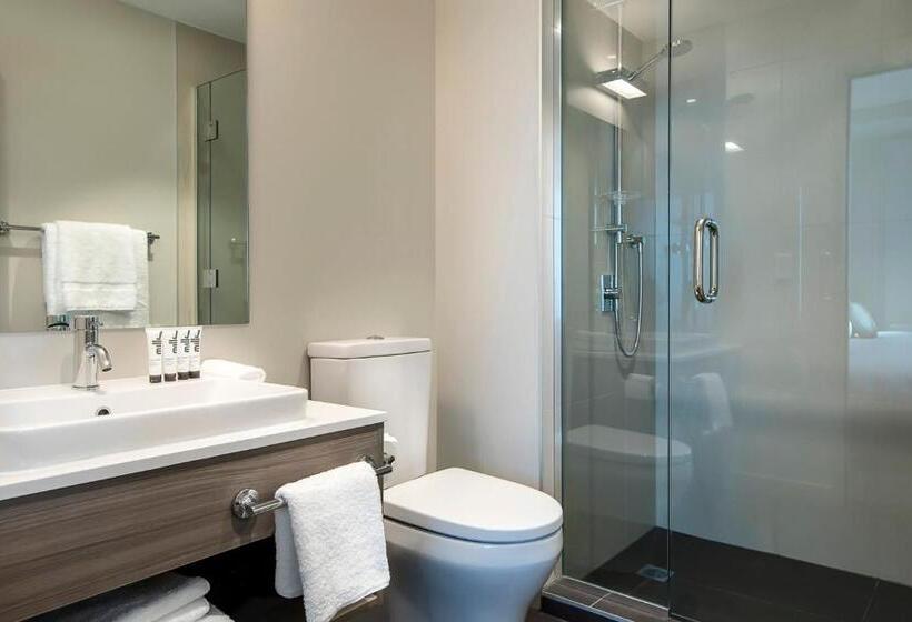 בית מלון כפרי Quest Highbrook