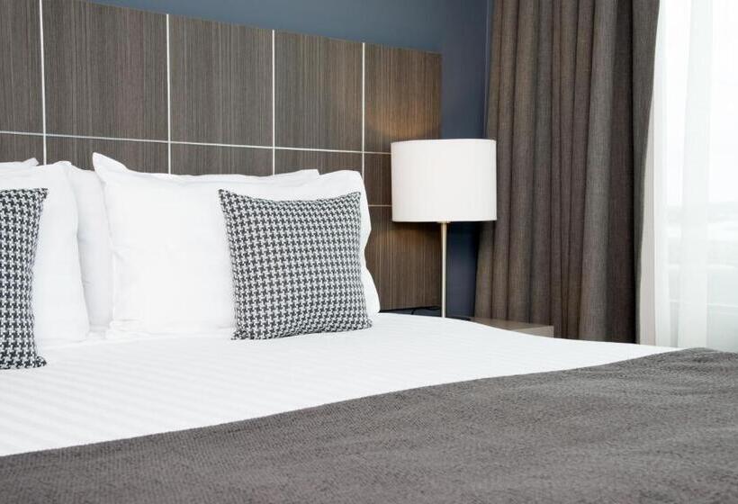 호텔 Quest Highbrook