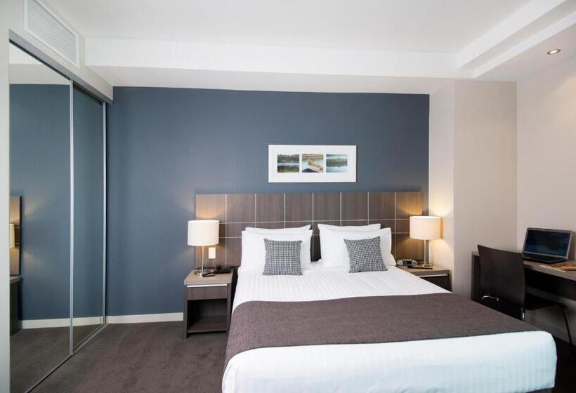 호텔 Quest Highbrook