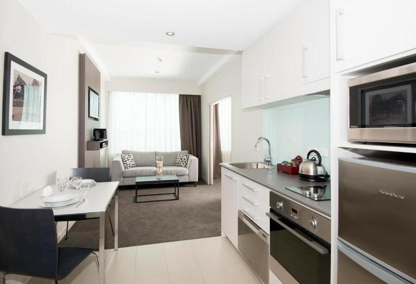 호텔 Quest Highbrook