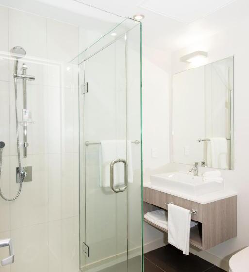 בית מלון כפרי Quest Highbrook