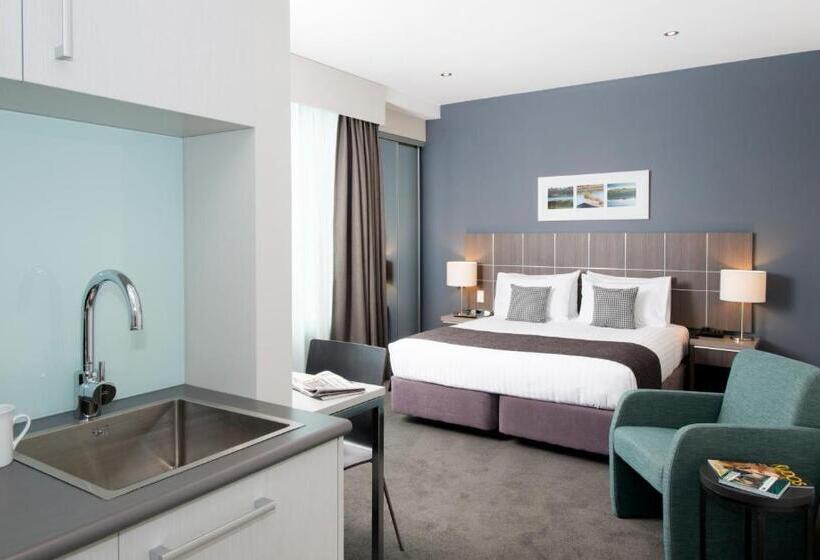 호텔 Quest Highbrook