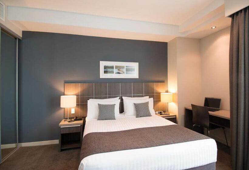 호텔 Quest Highbrook