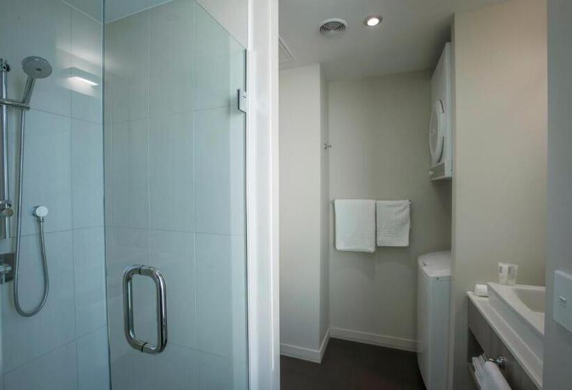 호텔 Quest Highbrook