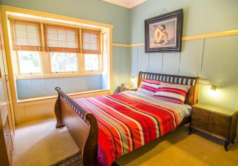 فندق Rainbowstay