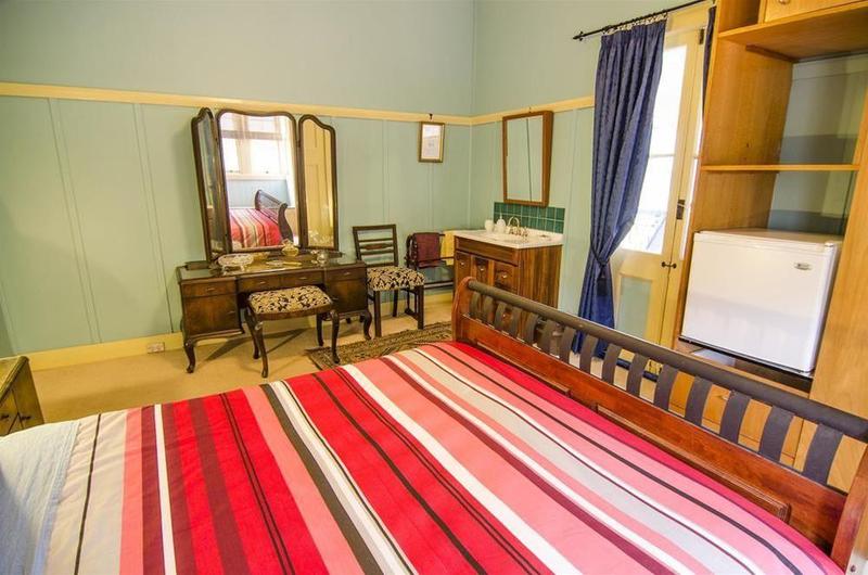 فندق Rainbowstay