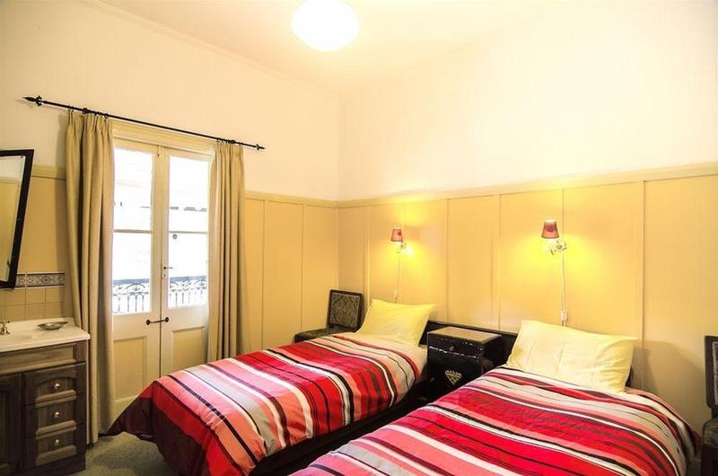 فندق Rainbowstay