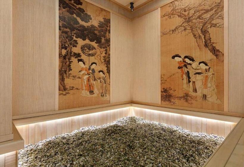 هتل Ramada Foshan Shunde