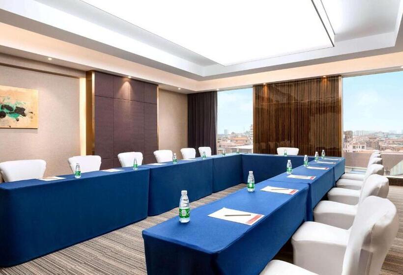 هتل Ramada Foshan Shunde