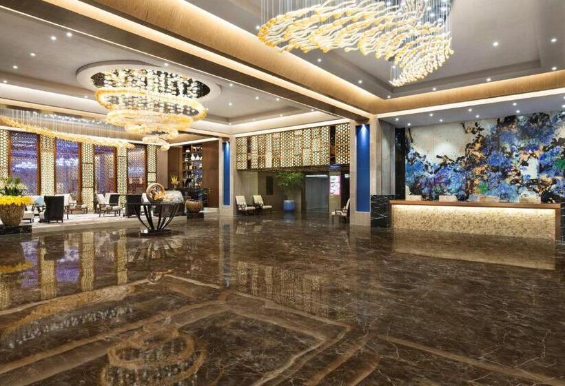 هتل Ramada Foshan Shunde