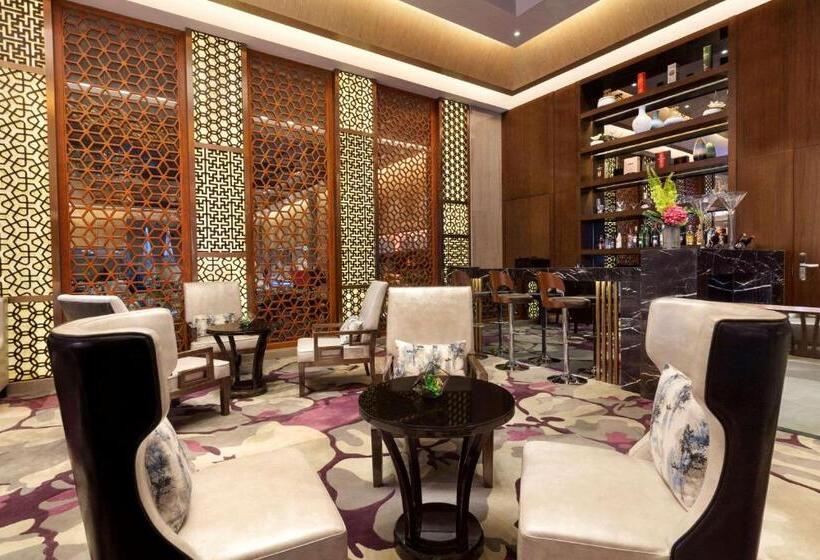 هتل Ramada Foshan Shunde