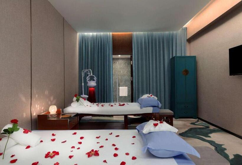 هتل Ramada Foshan Shunde