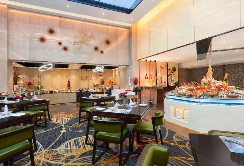 هتل Ramada Foshan Shunde